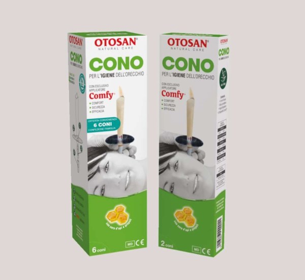 otosan Tuljac za higijenu uh